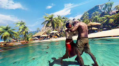Dead Island Definitive Collection Game Screenshot 3