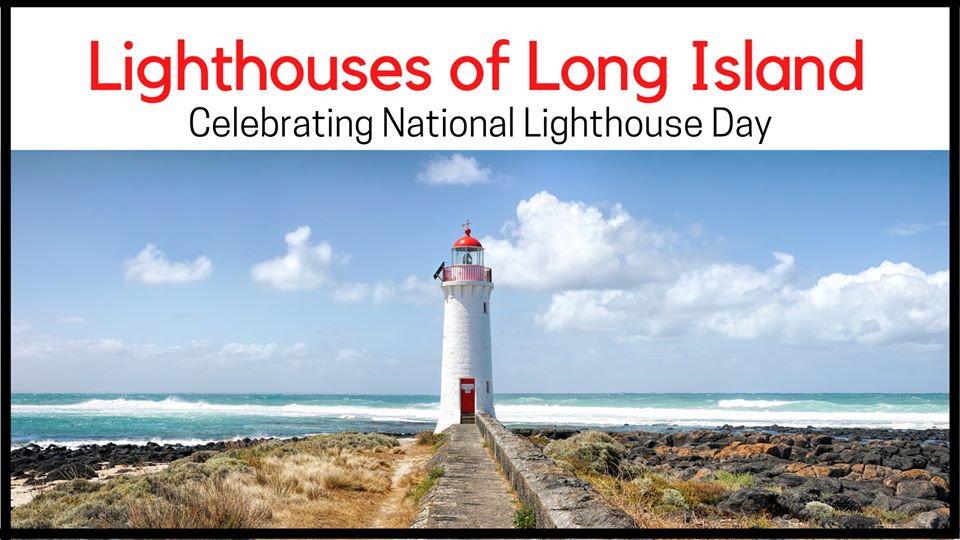National Lighthouse Day National Lighthouse Day