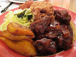 oxtail ox stew tail jamaican recipe oxtails tails cooker peas rice cow recipes cook beef pressure