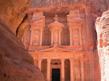 Petra, Jordan