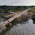 DNIT inicia as obras de fundações profundas da Ponte do Rio Araras