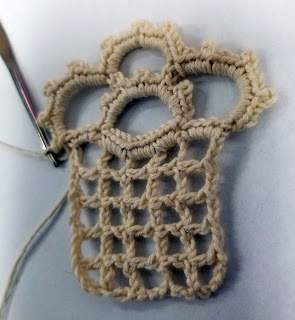 Hanging Plant Holder