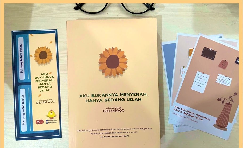 Aku Sedang Tidak Baik Baik Saja Bahasa Inggris