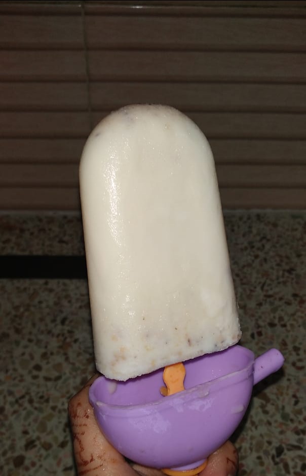 How to make kulfi in home/ kulfi without condensed milk recipe