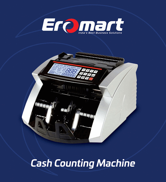 Buy Cash Counting Machines Online Best Prices in Palladam with Fake Note Detections