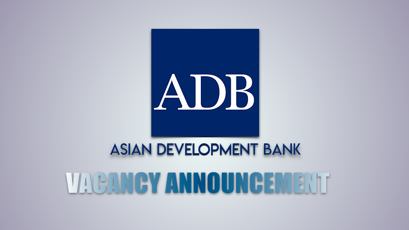 Asian Development Bank