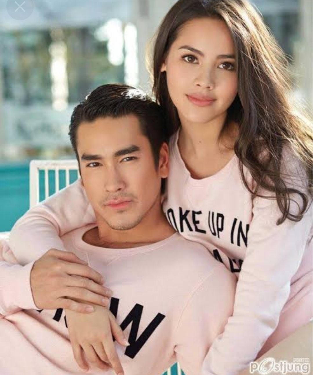 Yaya and urassaya kugimiya relationship nadech