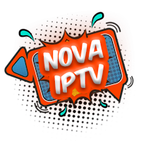 Nova iptv app