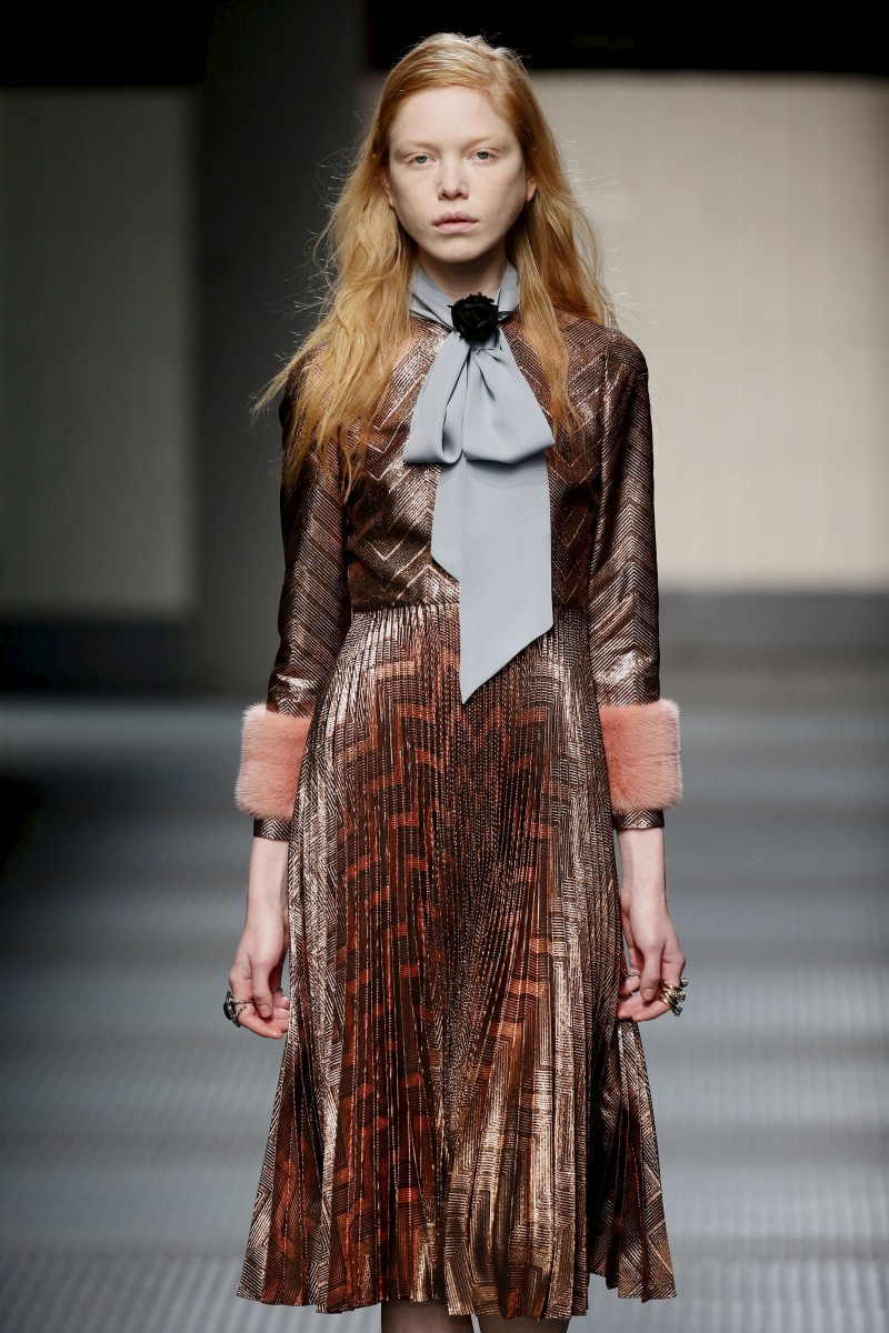 ColorBlock By FelyM. GRANNY CHIC STYLE