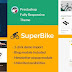 Best 4in1 Bicycle Auto Car Electronics Digital Art Prestashop Theme