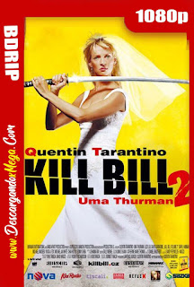 Kill Bill Volumen 2 (2004) BDRip 1080p Latino-Ingles
