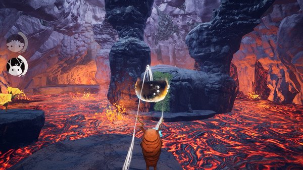 Skully (2020) PC Full Español Skully (2020) PC Full Español