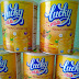 SỮA LUCKY MILK NANO CURCUMIN, SỮA TINH BỘT NGHỆ