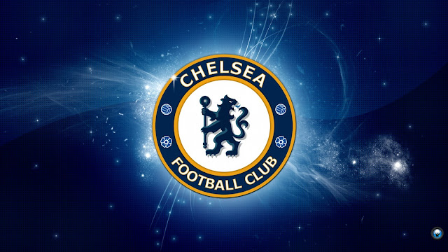 Global Sport 10: Chelsea FC Logo Wallpapers 2013_