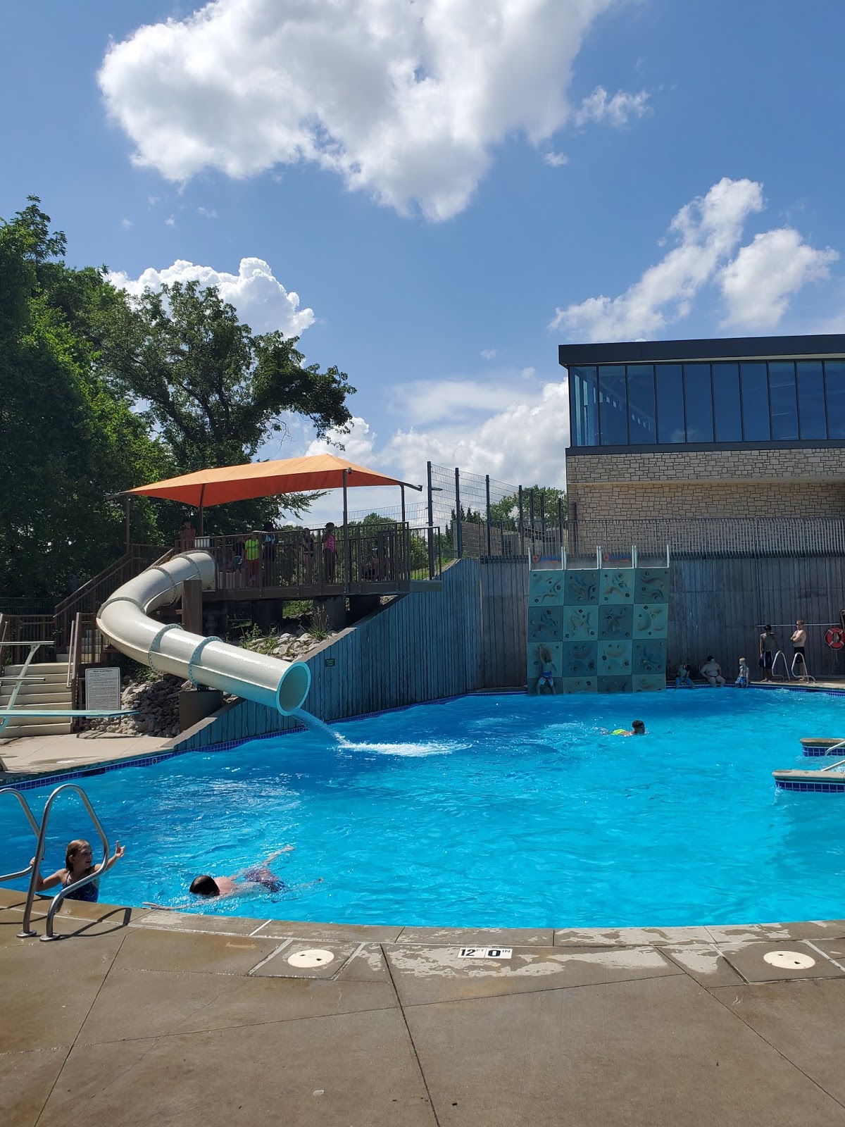 Play St. Louis Pavilion at Lemay, Lemay
