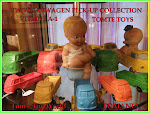 * TOMTE TOYS NORWAY *