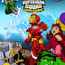 Marvel Super Hero Squad (comics) - Super Hero Squad Comic
