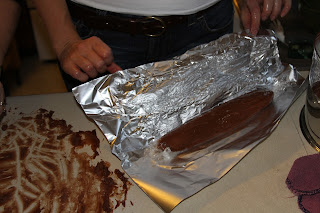 fudge