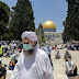 Yordania Desak Israel Hormati Kesucian Masjid Al-Aqsa