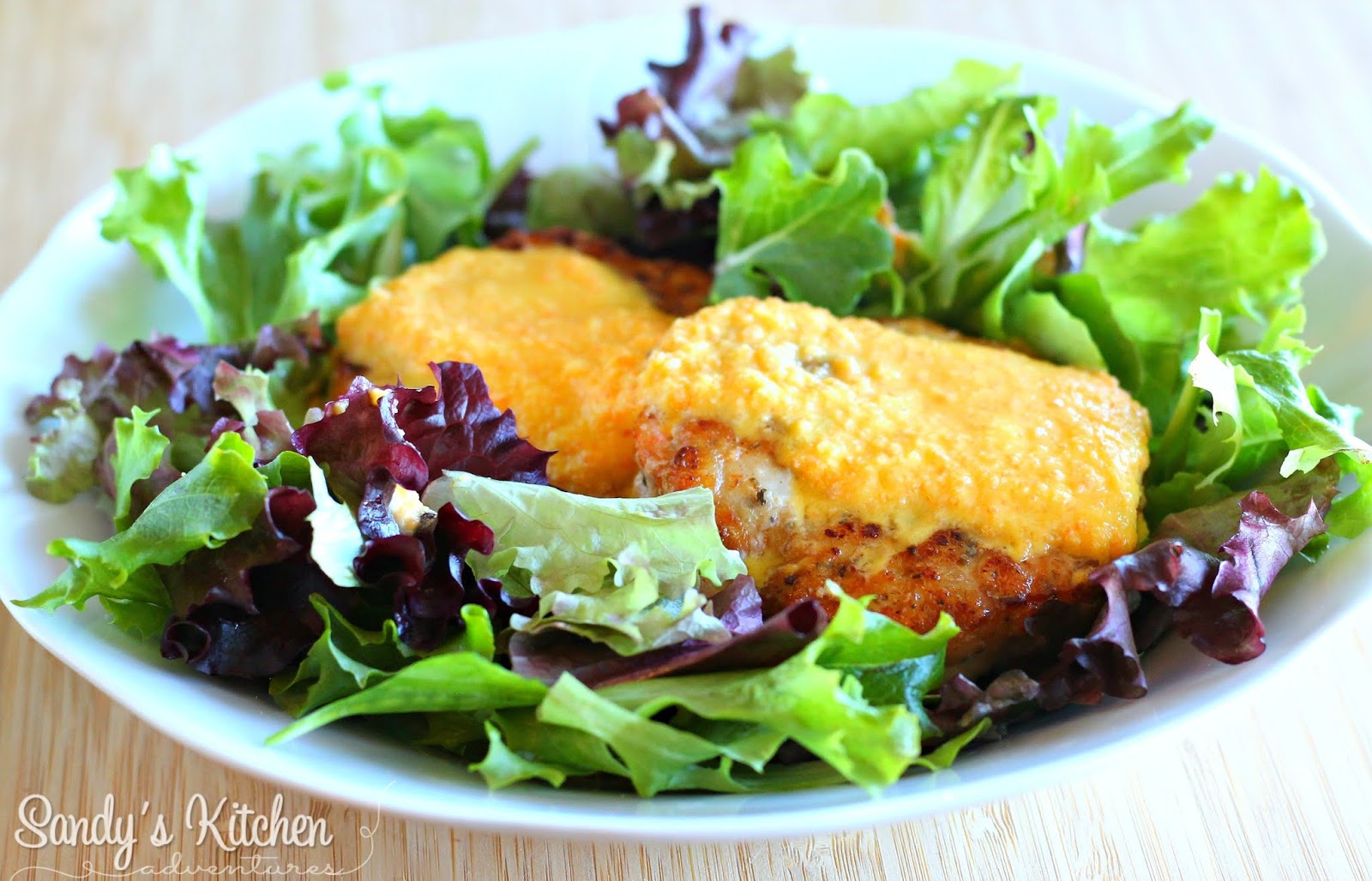Trader Joe's Shrimp Burgers Sandy's Kitchen