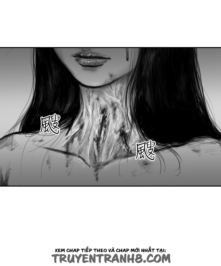 Hạt Giống Mỹ Nhân chap 25 - Trang 9