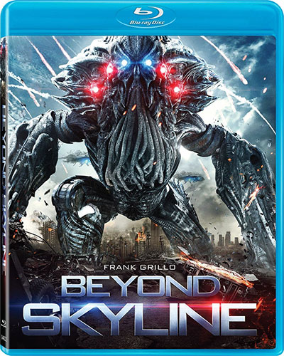 Beyond Skyline (2017) 720p BDRip Inglés [Subt. Esp] (Ciencia ficción)