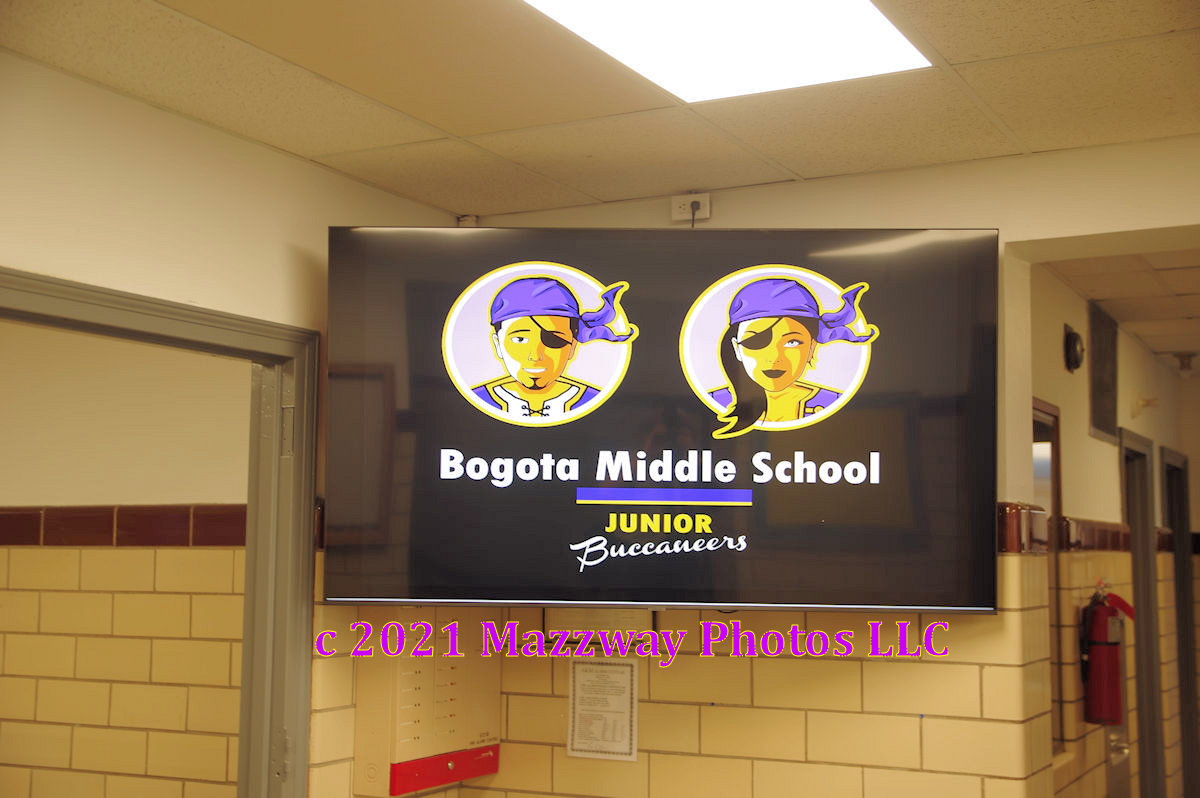 Bogota Blog NJ Bagels and Locks