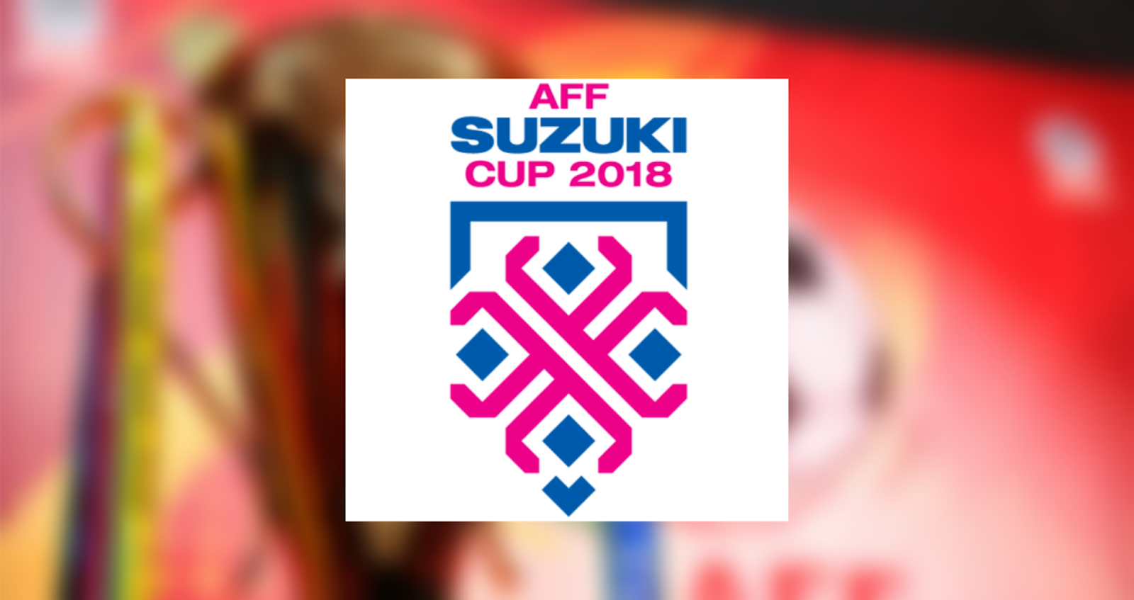 2021 cup aff kedudukan suzuki Jadual Perlawanan