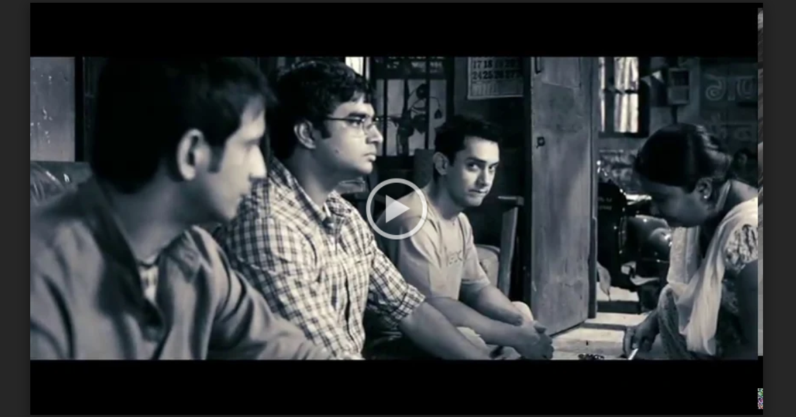3 Idiots Full HD Movie।।আমির খানের থ্রি ইডিয়েট ফুল এইচডি মুভি - sthome1122