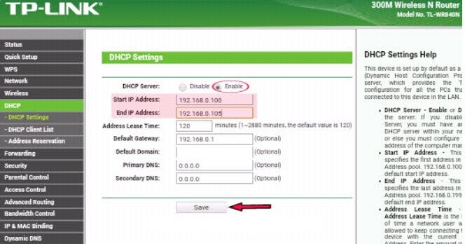Cara Mudah Membatasi Pengguna Wifi di Router Merk TpLink