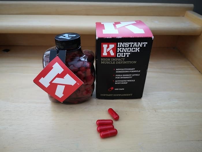 INSTANT KNOCKOUT VS HUNTER BURN BEST FAT BURNERS [2020 UPDATE]
