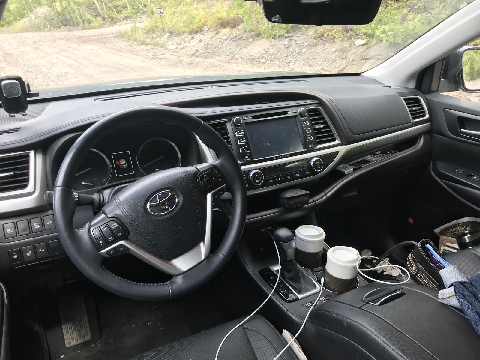Time Miles And Love The 2019 Toyota Highlander Hybrid