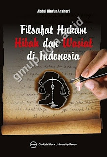 Filsafat Hukum Hibah Dan Wasiat Di Indonesia