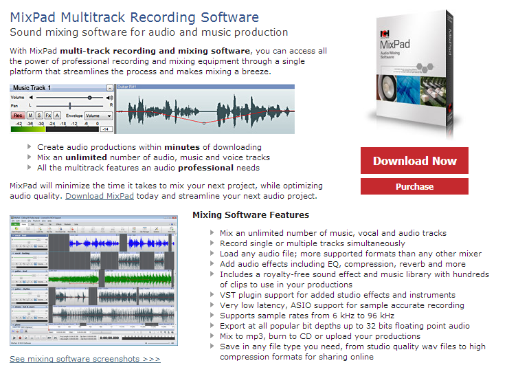 nch mixpad forum nch mixpad forum