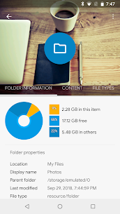 Solid Explorer File Manager v2.7.16 Mod Apk Solid Explorer File Manager v2.7.16 Mod Apk