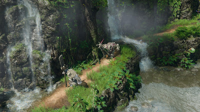 Spellforce 3 Fallen God Game Screenshot 3