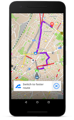 Download Sygic GPS Navigasi & Maps 16.0.1 Apk Full