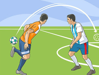 Imagem de futebol
