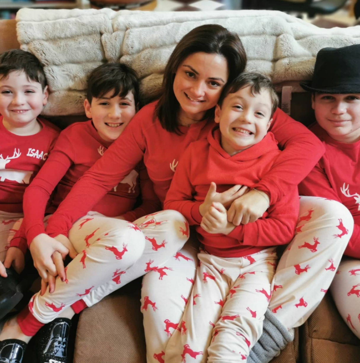 Mrs Brown's Boys star Fiona O' Carroll's life away from show with co