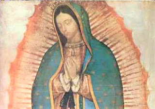 Our Lady of Guadalupe