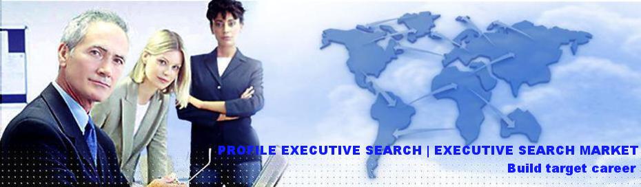 Profile executive search