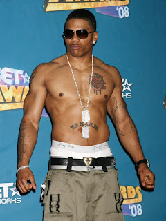 I am Fake Beliebers: Get A Body Like Nelly - How To Get A Well Defined ...