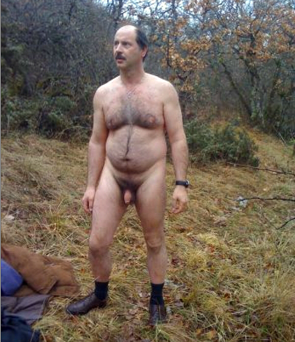 Fat Hairy American Nude - Naked hot hairy old men - Nude photos
