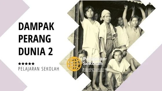 Dampak Perang Dunia 2 terhadap Pembentukan Organisasi Bangsa-Bangsa Bersatu (PBB)