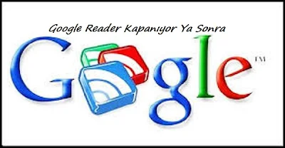 Google Reader 