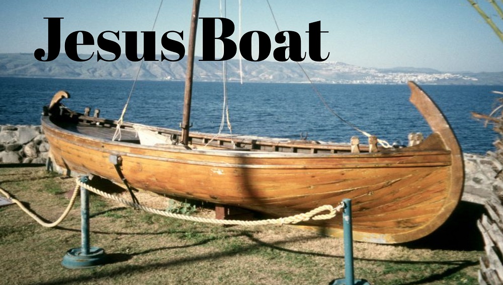 What are the Amazing Things to Do near Sea of Galilee? Travel Life