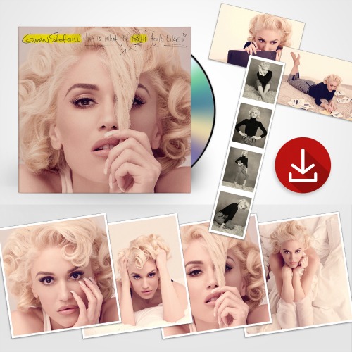 Gwen Stefani: This is What The Truth Feels Like review