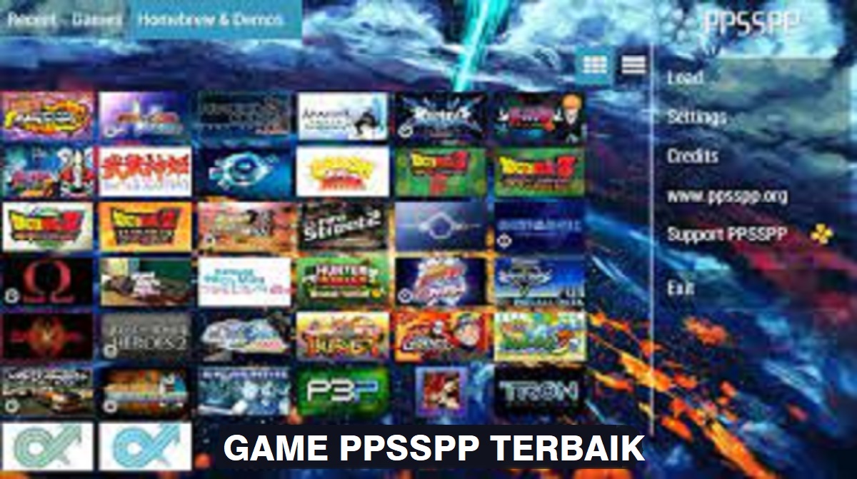  Apakah anda sedang mencari rekomendasi game terbaru PPSSPP terbaik yang berukuran kecil u 5 Game PPSSPP Terbaik 2022