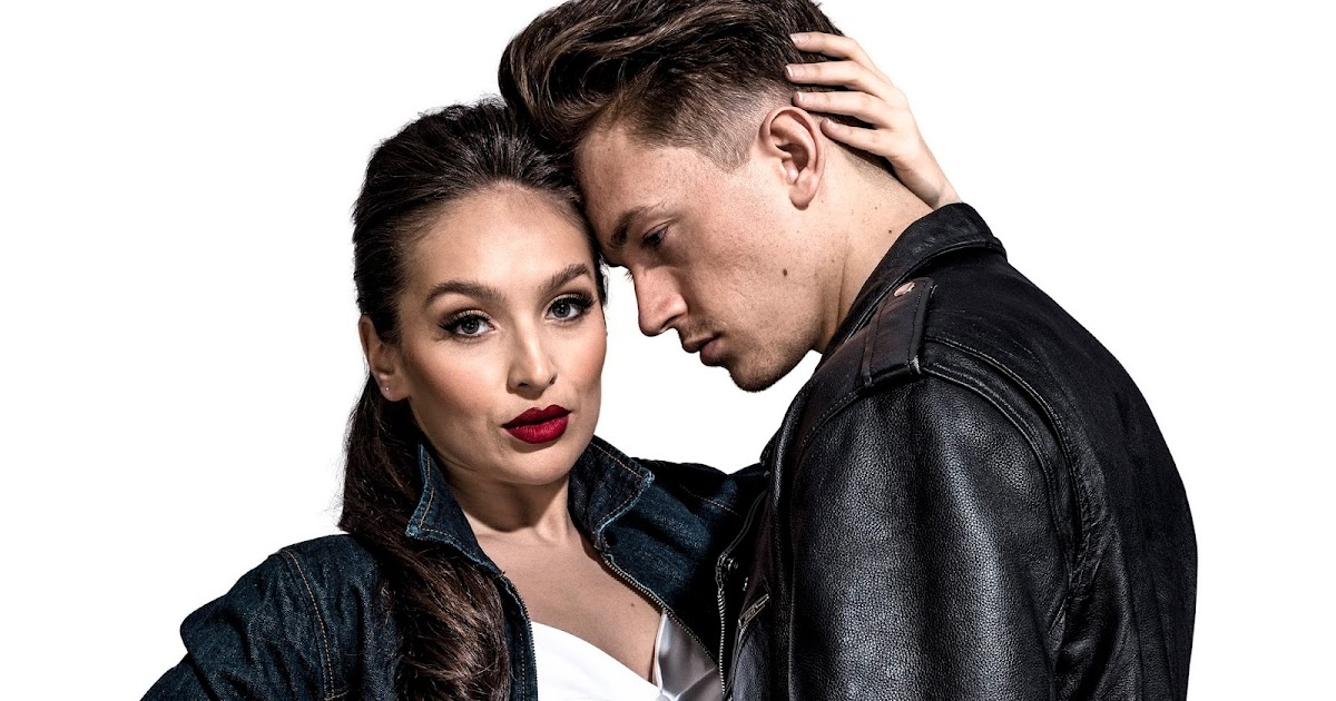 Full casting announced for UK tour of GREASE | Pocket Size Theatre