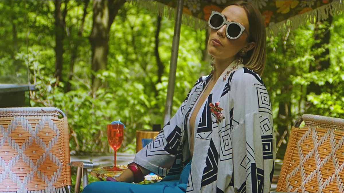 At Cost Magazine Ralph Busy Man at cost magazine